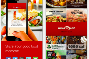 Instafood Pro เวอร์ชั่นเต็ม ดาวน์โหลดได้แล้ววันนี้