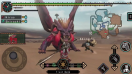 ตัวอย่างเกม Monster Hunter Freedom Unite มาให้ชมกันเเล้ววันนี้