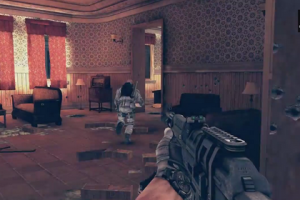 เทลเลอร์ Modern Combat 5: Blackout เวอร์ชั่นล่าสุด