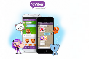 Viber เตรียมเปิดตัวเดสก์ท็อปเวอร์ชั่นใหม่แชร์สติ๊กเกอร์ง่ายขึ้น