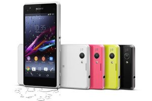 Sony Xperia Z1 Compact มีอะไรดีบ้าง มาดูกัน!