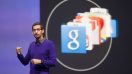 Google เผยนวัตกรรมใหม่เพื่ออนาคตข้างหน้า