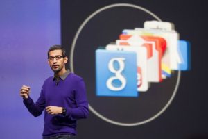 Google เผยนวัตกรรมใหม่เพื่ออนาคตข้างหน้า