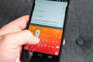 SwiftKey เปิดให้ดาวน์โหลดได้ฟรีแล้ว สำหรับ Android