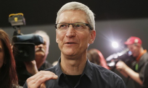 Tim Cook และผู้บริหารระดับสูง จากหลายบริษัท ร่วมมือยื่นหนังสือเรียกร้องให้ NSA ลดการสอดแนม