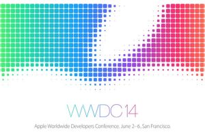 สรุปงาน WWDC 2014