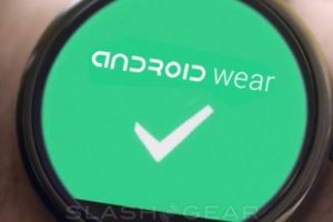 เป็นปัญหาเสียแล้ว google พบว่า 1/4 สมาร์ทโฟนแอนดรอยด์รอรับ Android Wear!