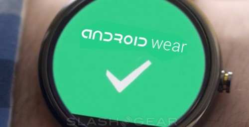 เป็นปัญหาเสียแล้ว google พบว่า 1/4 สมาร์ทโฟนแอนดรอยด์รอรับ Android Wear!