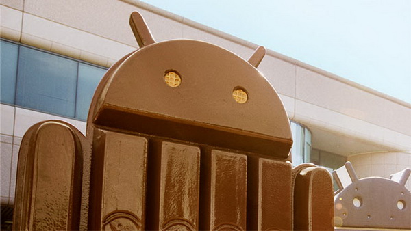 Google ชี้แจง Android 4.4.4 คือตัวแก้ปัญหาความปลอดภัย