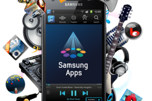 Samsung App เตรียมเปลี่ยนชื่อเป็น Samsung Galaxy App กำหนดต้นเดือนกรกฏาคมนี้