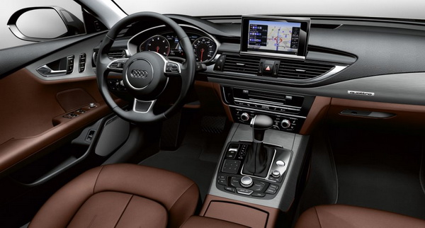 Audi เตรียมขับเคลื่อนด้วย Android Auto ภายในปี 2015 นี้