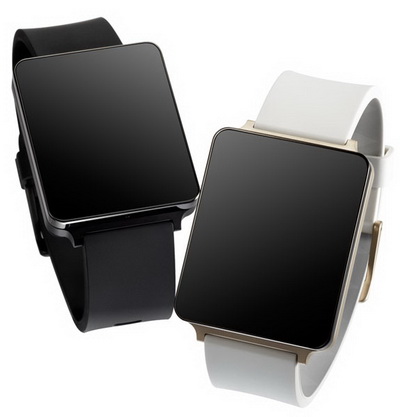 LG G Watch หลุดแบบจัดเต็มสเปค และ วันเปิดตัว