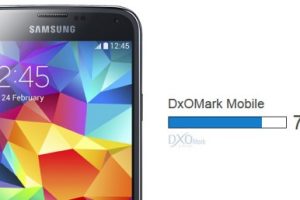 Samsung Galaxy S5 ครองตำแหน่งสุดยอดกล้องมือถือ ร่วมกับ Sony Xperia Z2