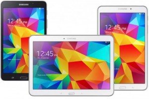 Samsung มีการจดทะเบียนภายใต้ชื่อ Galaxy Tab 4 Active คาดว่าน่าจะเป็นแท็ปเล็ตรุ่นใหม่