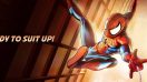 Gameloft จับมือ Marvel เปิดตัวเกม Spider-Man Unlimited เกมวิ่งยิงใยแมงมุมแบบ 3 มิติ