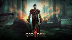 เกมสุดมัน มหากาพย์สงครามแห่งเทพ Godfire: Rise of Prometheus มาเเล้ว