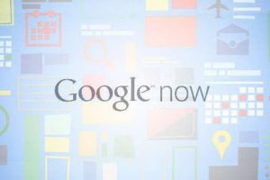 Google Now เพิ่มฟีเจอร์ใหม่แล้ว เป็นอะไรมาดูกัน!