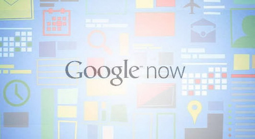 Google Now เพิ่มฟีเจอร์ใหม่แล้ว เป็นอะไรมาดูกัน!