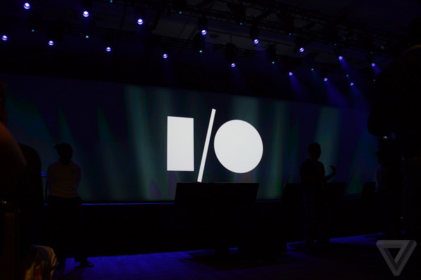 สรุปส่วนสำคัญจากงาน Google I/O 2014