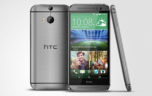 HTC One M8 ยอดตก ส่งผลให้ยอดขายของ HTC ปรับลดลงอีกครั้ง!