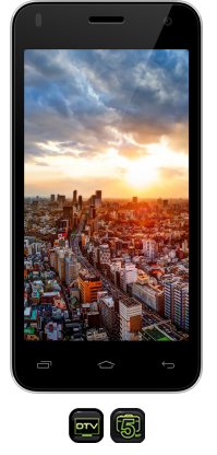 i-mobile i-STYLE 7.8 DTV ไอโมบาย ไอสไตล์ 7.8 ดีทีวี ราคา