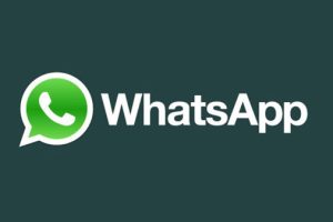 ซีอีโอ WhatsApp ไม่ปลิ้ม iMessage ซักเท่าไร