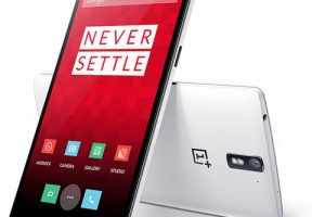 OnePlus ส่งบัตรเชิญผู้ที่สนใจ OnePlus One