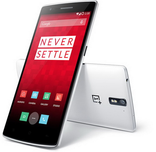 OnePlus ส่งบัตรเชิญผู้ที่สนใจ OnePlus One