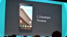 Google เผยพีเจอร์ใหม่กับระบบ Android L