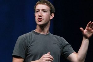 Mark Zuckerberg ถูกเรียกตัวขึ้นศาลในอิหร่าน