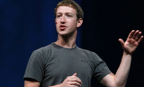 Mark Zuckerberg ถูกเรียกตัวขึ้นศาลในอิหร่าน