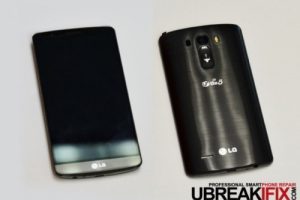 LG G3 ออกแบบมาได้อย่างสวยงาม และสามารถถอดประกอบซ่อมได้เอง