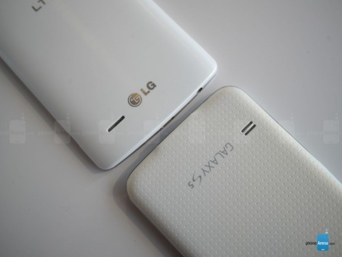 LG G3 ขายได้มากกว่า Galaxy S5 ถึง 3 เท่าในเกาหลี