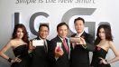 LG G3 นิยามใหม่ของความเรียบง่ายและชาญฉลาด สานต่อความสำเร็จของ G Series ด้วยแนวคิด “Simple is the New Smart”