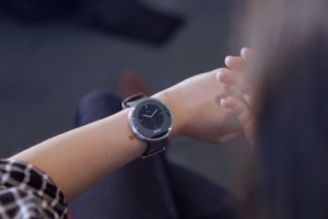 Video ตัวอย่างการใช้งาน Moto 360