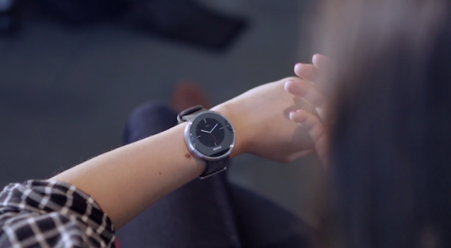 Video ตัวอย่างการใช้งาน Moto 360