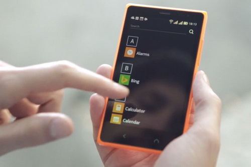 Nokia บางรุ่นอดอัพเดตเป็น OS เวอร์ชั่น 2.0