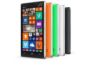 Nokia Lumia 630 สมาร์ทโฟนราคาเบาที่มาพร้อมคุณภาพที่ไม่เบาตามราคา