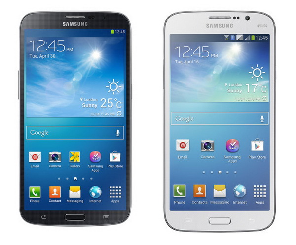 Samsung Galaxy S4 mini และ Mega 6.3 เตรียมอัพเดท Android 4.4.2 เร็วๆนี้