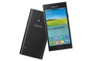 เปิดตัวเมื่อวานนี้ระบบปฏิบัติการ Tizen OS บน Samsung Z