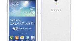 Samsung Galaxy Core Lite มือถือใหม่ สเปคเจ๋ง ราคาแจ๋ว!