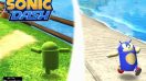 Sonic Dash อัพเดทตัวละครใหม่ Androidnic