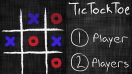 Tic Tac Toe เกม โอเอ็กซ์ ของคนยุคใหม่ เล่นได้บน iPhone