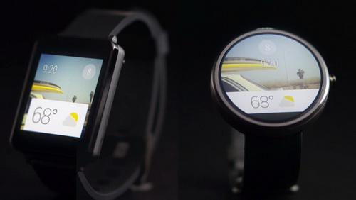 วิธีการตรวจสอบว่าเครื่องมือนั้นรองรับ Android Wear หรือเปล่า