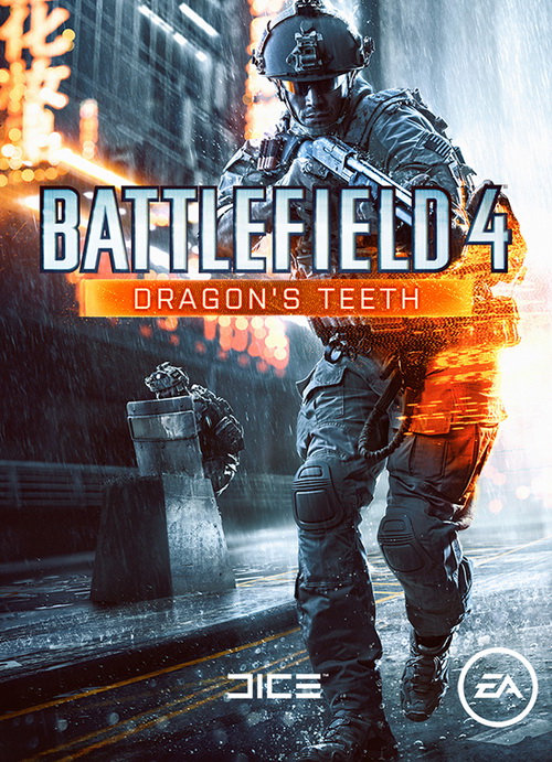 Battlefield 4 เพิ่มฉาก “สวนลุมพินี” ในไทย