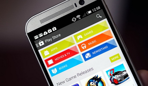 Google ยกเลิกคำว่า Free ภายใน Google Play Store