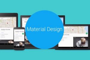 อัพเดตใหม่ล่าสุดกับ Android L รูปแบบ UI Material Design