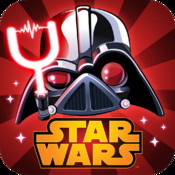 Angry Birds Star Wars II แจกฟรีบน iPhone, iPad แล้วจ้า