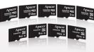 Apacer เปิดตัว Micro SD และ Micro SDHC สำหรับภาคอุตสาหกรรม มีครบทุกความจุ