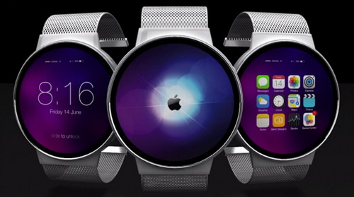 ผู้ผลิตนาฬิกาจากสวิสฯ ปฏิเสธร่วมผลิต iWatch